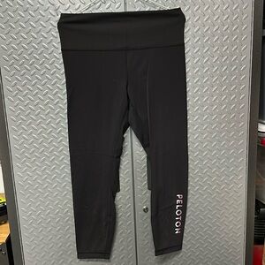 Lululemon x peloton leggings